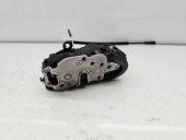 Broasca usa stanga spate Opel Insignia A Facelift [Fabr 2008-2016] 3023881
