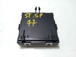 Modul usa stanga spate A2139004709 Mercedes E220 W213 2.0 2016-2021