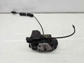 Broasca usa stanga spate Renault Scenic 3 (J95) Facelift [Fabr 2009-2015] 825030005R