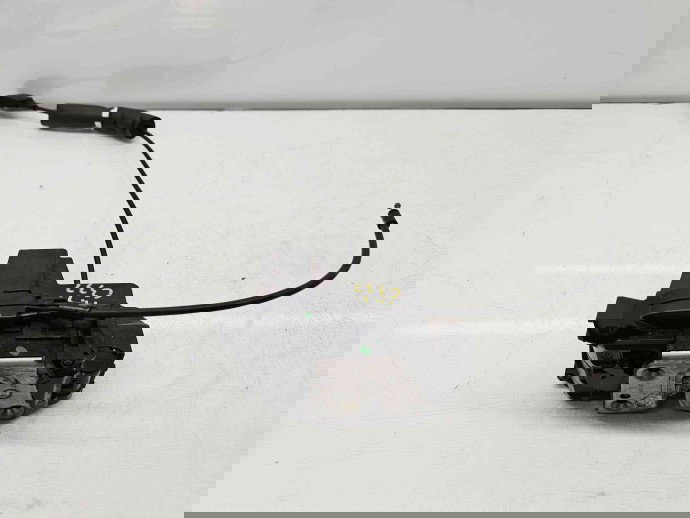 Broasca usa stanga spate Renault Scenic 3 (J95) Facelift [Fabr 2009-2015] 825030005R