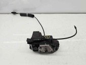 Broasca usa stanga spate Renault Scenic 3 (J95) Facelift [Fabr 2009-2015] 825030005R