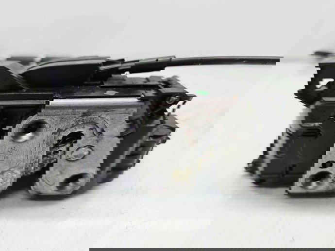 Broasca usa stanga spate Renault Scenic 3 (J95) Facelift [Fabr 2009-2015] 825030005R