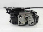 Broasca usa stanga spate Renault Scenic 3 (J95) Facelift [Fabr 2009-2015] 825030005R