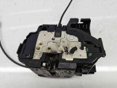 Broasca usa stanga spate Renault Scenic 3 (J95) Facelift [Fabr 2009-2015] 825030005R