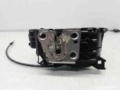 Broasca usa stanga spate Renault Scenic 3 (J95) Facelift [Fabr 2009-2015] 825030005R