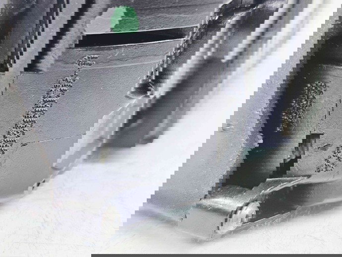 Broasca usa stanga spate Renault Scenic 3 (J95) Facelift [Fabr 2009-2015] 825030005R