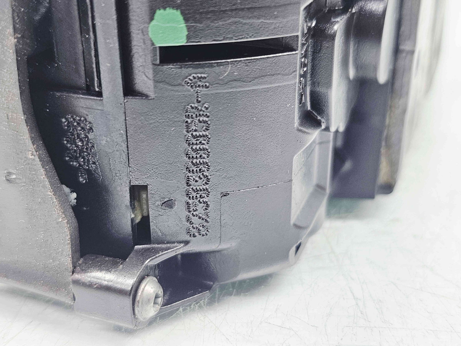 Broasca usa stanga spate Renault Scenic 3 (J95) Facelift [Fabr 2009-2015] 825030005R - imagine 5