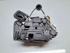 Broasca usa stanga spate Skoda Rapid (NH3) [Fabr 2012-2019] 5E0839015