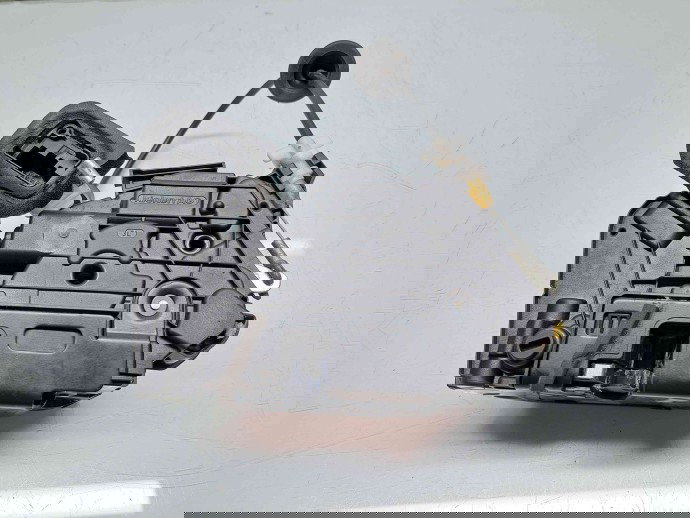 Broasca usa stanga spate Skoda Rapid (NH3) [Fabr 2012-2019] 5E0839015