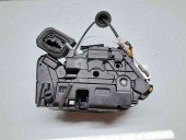 Broasca usa stanga spate Skoda Rapid (NH3) [Fabr 2012-2019] 5E0839015