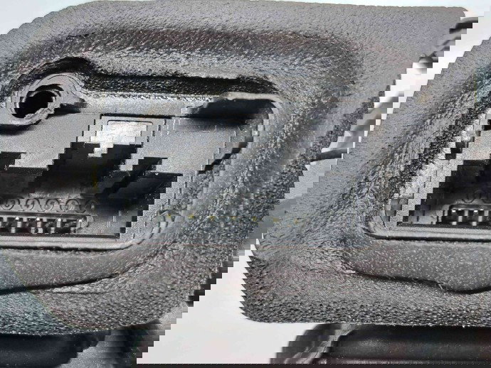 Broasca usa stanga spate Skoda Rapid (NH3) [Fabr 2012-2019] 5E0839015