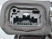 Broasca usa stanga spate Skoda Rapid (NH3) [Fabr 2012-2019] 5E0839015