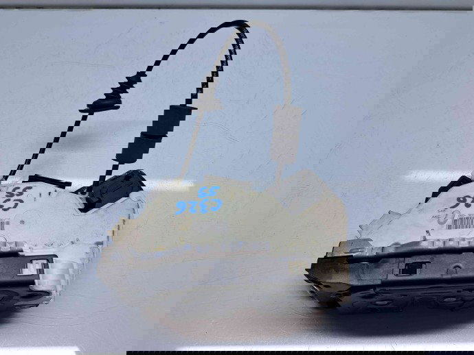 Broasca usa stanga spate Skoda Rapid (NH3) [Fabr 2012-2019] 5E0839015