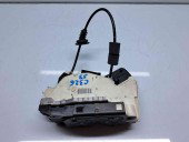 Broasca usa stanga spate Skoda Rapid (NH3) [Fabr 2012-2019] 5E0839015