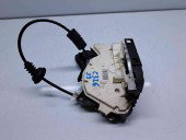 Broasca usa stanga spate Skoda Rapid (NH3) [Fabr 2012-2019] 5E0839015