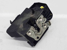 Broasca usa stanga spate Dacia Jogger facelift [Fabr 2021-2025] 825033865R