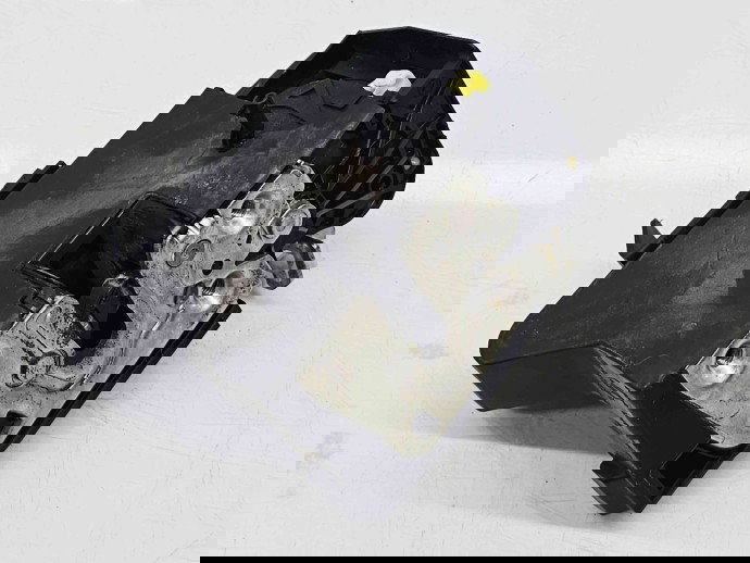 Broasca usa stanga spate Dacia Jogger facelift [Fabr 2021-2025] 825033865R