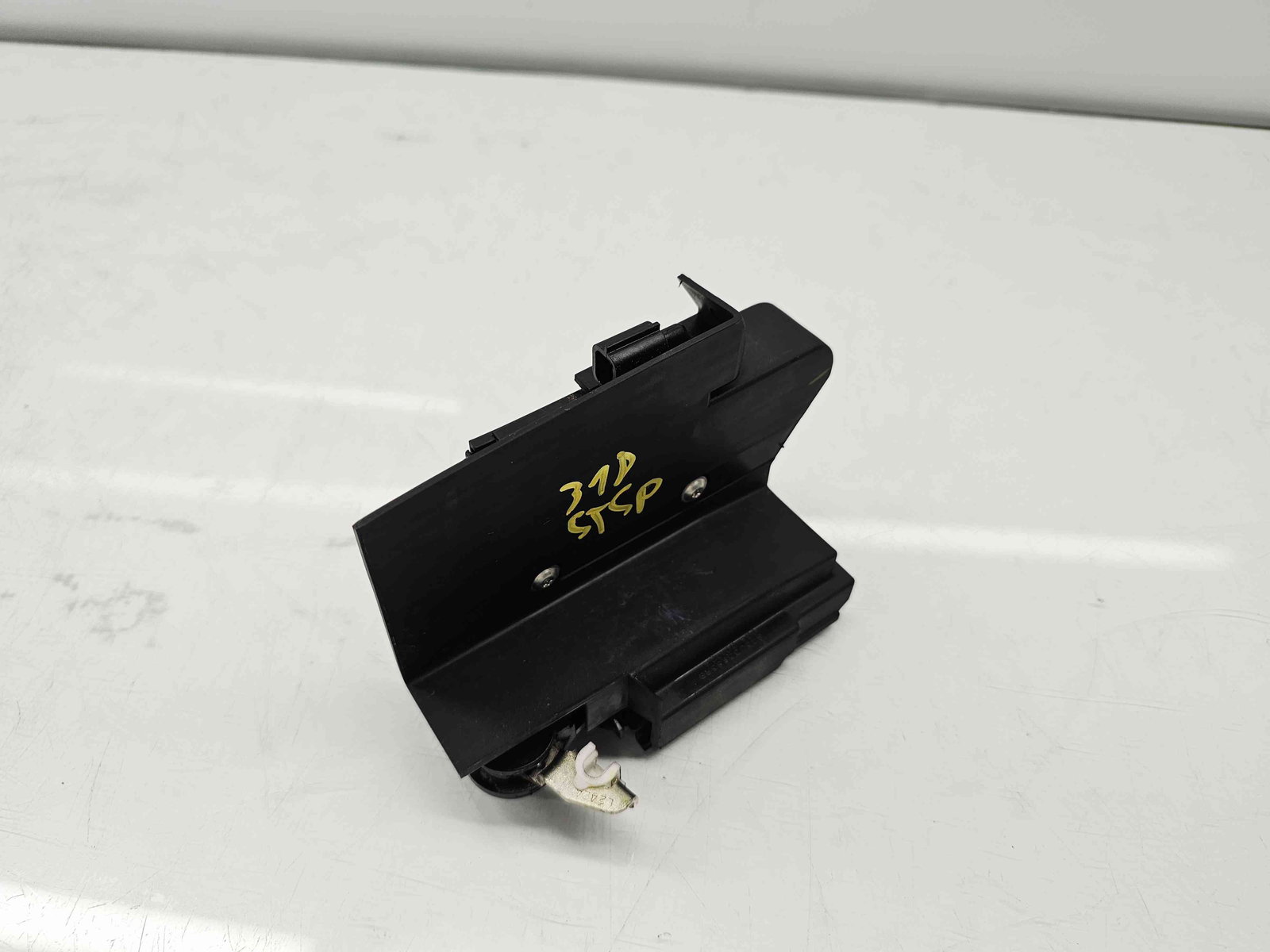 Broasca usa stanga spate Dacia Jogger facelift [Fabr 2021-2025] 825033865R - imagine 2