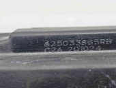 Broasca usa stanga spate Dacia Jogger facelift [Fabr 2021-2025] 825033865R