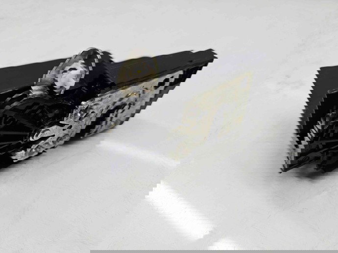 Broasca usa stanga spate Dacia Jogger facelift [Fabr 2021-2025] 825033865R