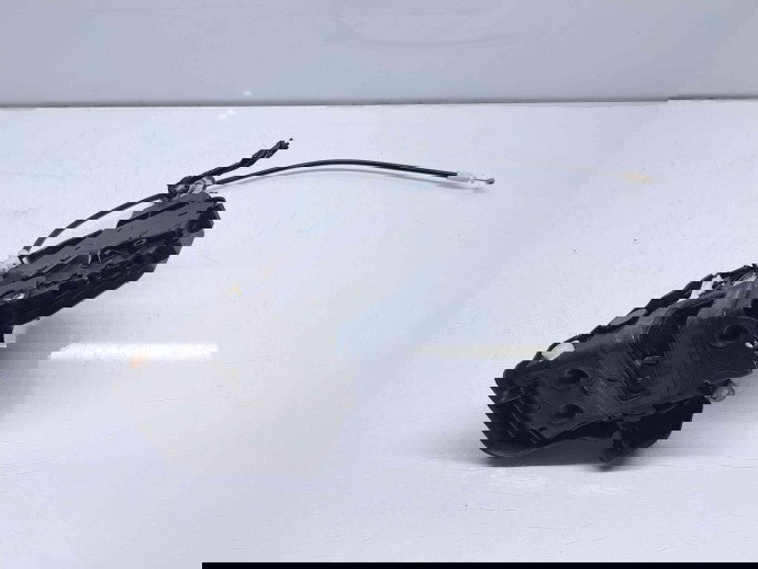 Broasca usa stanga spate LAND ROVER Freelander 2 (FA) [Fabr 2006-2014] 7H5A-26413-AO