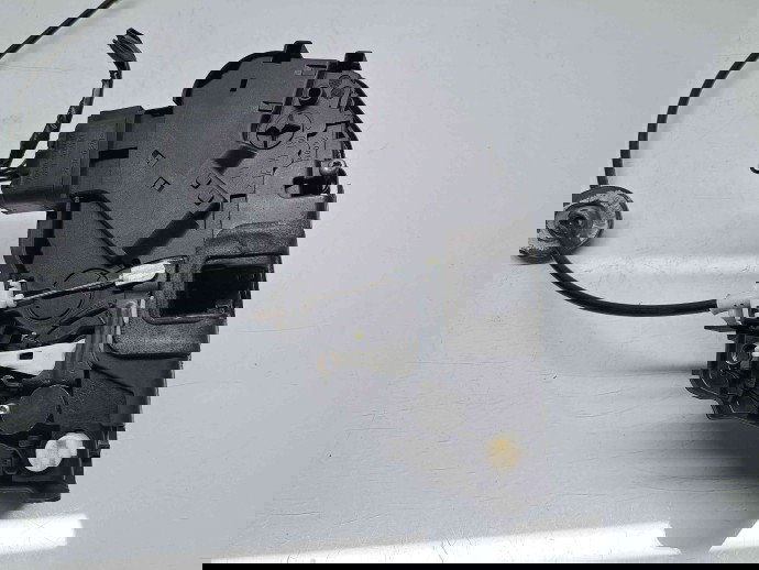 Broasca usa stanga spate LAND ROVER Freelander 2 (FA) [Fabr 2006-2014] 7H5A-26413-AO