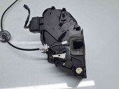 Broasca usa stanga spate LAND ROVER Freelander 2 (FA) [Fabr 2006-2014] 7H5A-26413-AO