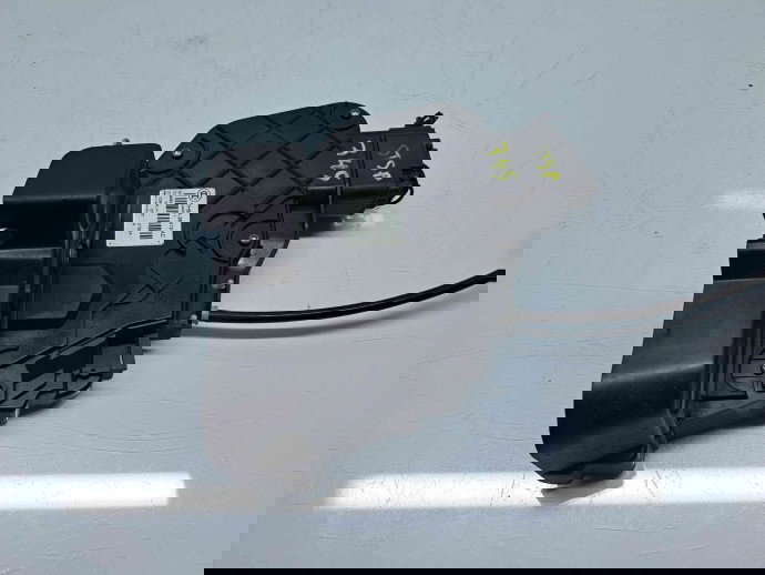 Broasca usa stanga spate LAND ROVER Freelander 2 (FA) [Fabr 2006-2014] 7H5A-26413-AO