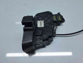 Broasca usa stanga spate LAND ROVER Freelander 2 (FA) [Fabr 2006-2014] 7H5A-26413-AO