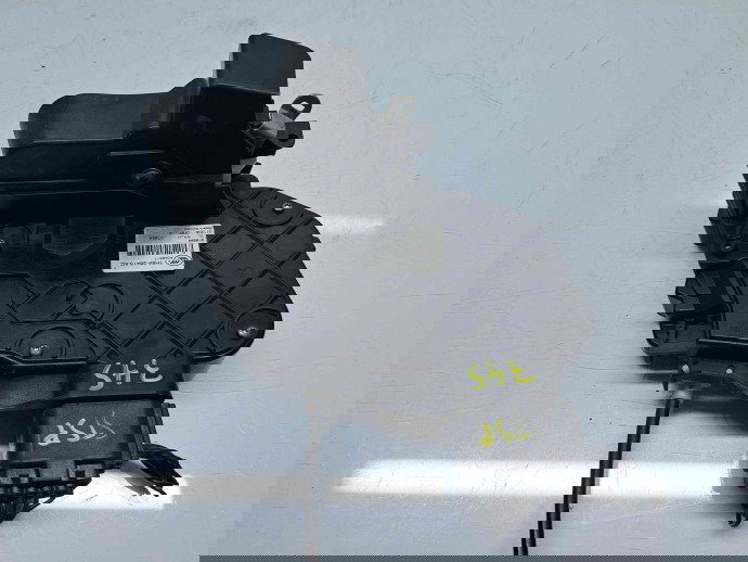 Broasca usa stanga spate LAND ROVER Freelander 2 (FA) [Fabr 2006-2014] 7H5A-26413-AO