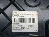 Broasca usa stanga spate LAND ROVER Freelander 2 (FA) [Fabr 2006-2014] 7H5A-26413-AO