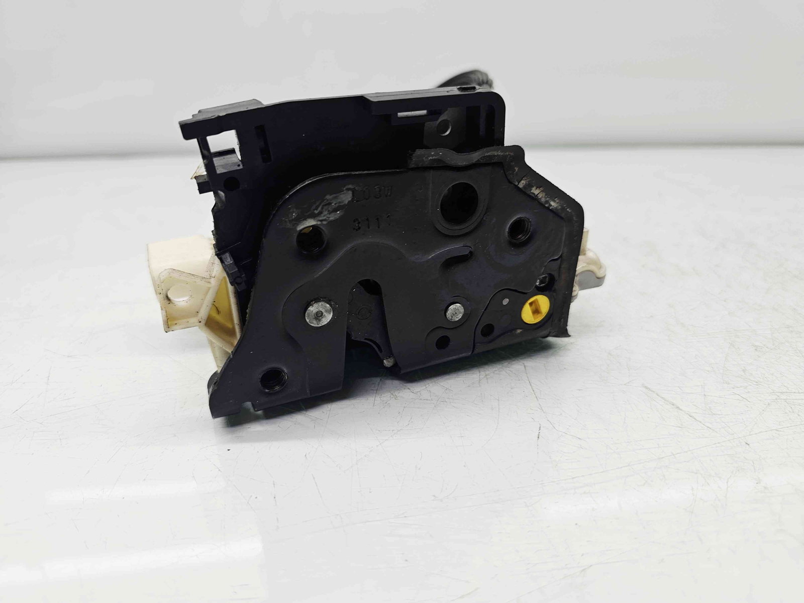 Broasca usa stanga spate Volkswagen Passat B7 (362) [Fabr 2010-2014] 3C4839015A - imagine 3