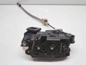 Broasca usa stanga spate Volkswagen Passat B8 (3G2) [Fabr 2015-prezent] 5E0839015