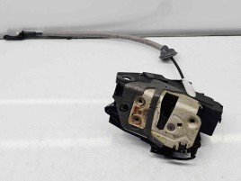 Broasca usa stanga spate Volvo V60 [Fabr 2010-2018] 31301742