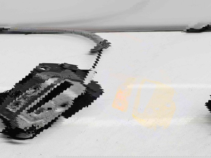 Broasca usa stanga spate Volvo V60 [Fabr 2010-2018] 31301742