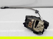 Broasca usa stanga spate Volvo V60 [Fabr 2010-2018] 31301742