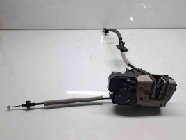 Broasca usa stanga spate Ford Fiesta 8 [Fabr 2017-2025] H1BA-A26413-DB