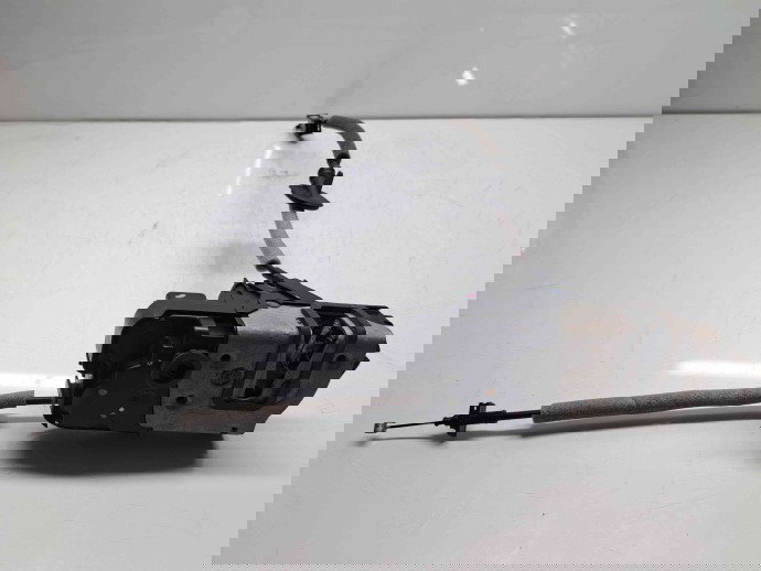 Broasca usa stanga spate Ford Fiesta 8 [Fabr 2017-2025] H1BA-A26413-DB