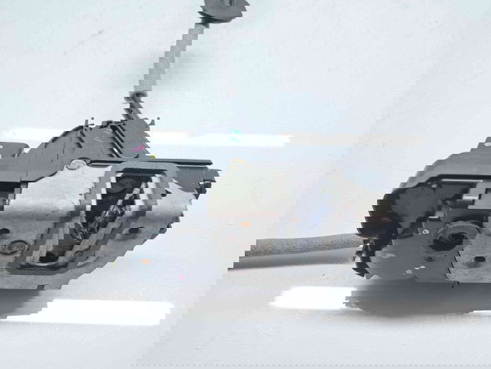 Broasca usa stanga spate Ford Fiesta 8 [Fabr 2017-2025] H1BA-A26413-DB