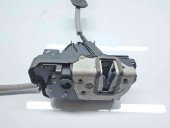 Broasca usa stanga spate Ford Fiesta 8 [Fabr 2017-2025] H1BA-A26413-DB