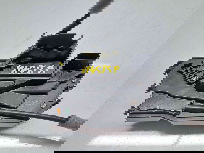 Broasca usa stanga spate Ford Fiesta 8 [Fabr 2017-2025] H1BA-A26413-DB