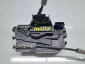 Broasca usa stanga spate Ford Fiesta 8 [Fabr 2017-2025] H1BA-A26413-DB