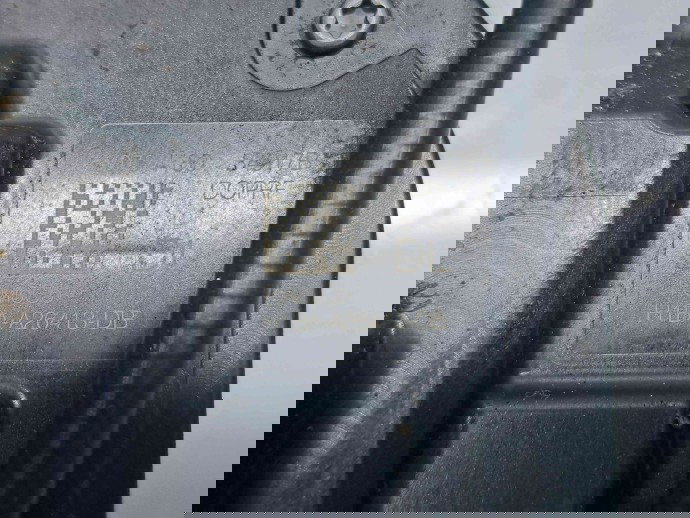 Broasca usa stanga spate Ford Fiesta 8 [Fabr 2017-2025] H1BA-A26413-DB