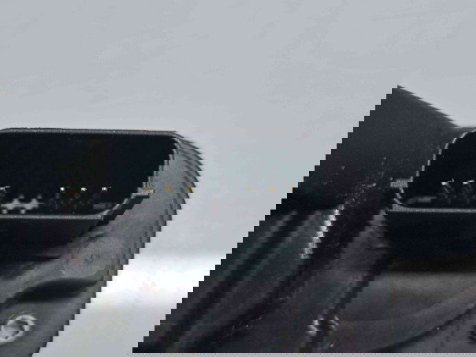 Broasca usa stanga spate Ford Fiesta 8 [Fabr 2017-2025] H1BA-A26413-DB