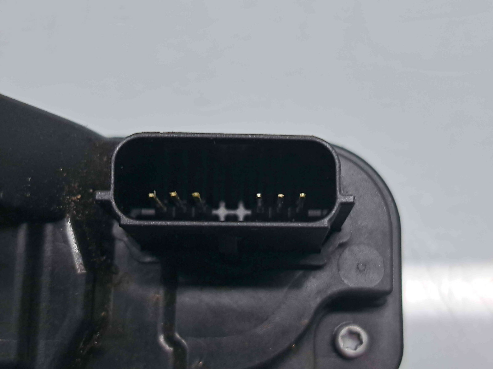 Broasca usa stanga spate Ford Fiesta 8 [Fabr 2017-2025] H1BA-A26413-DB - imagine 5