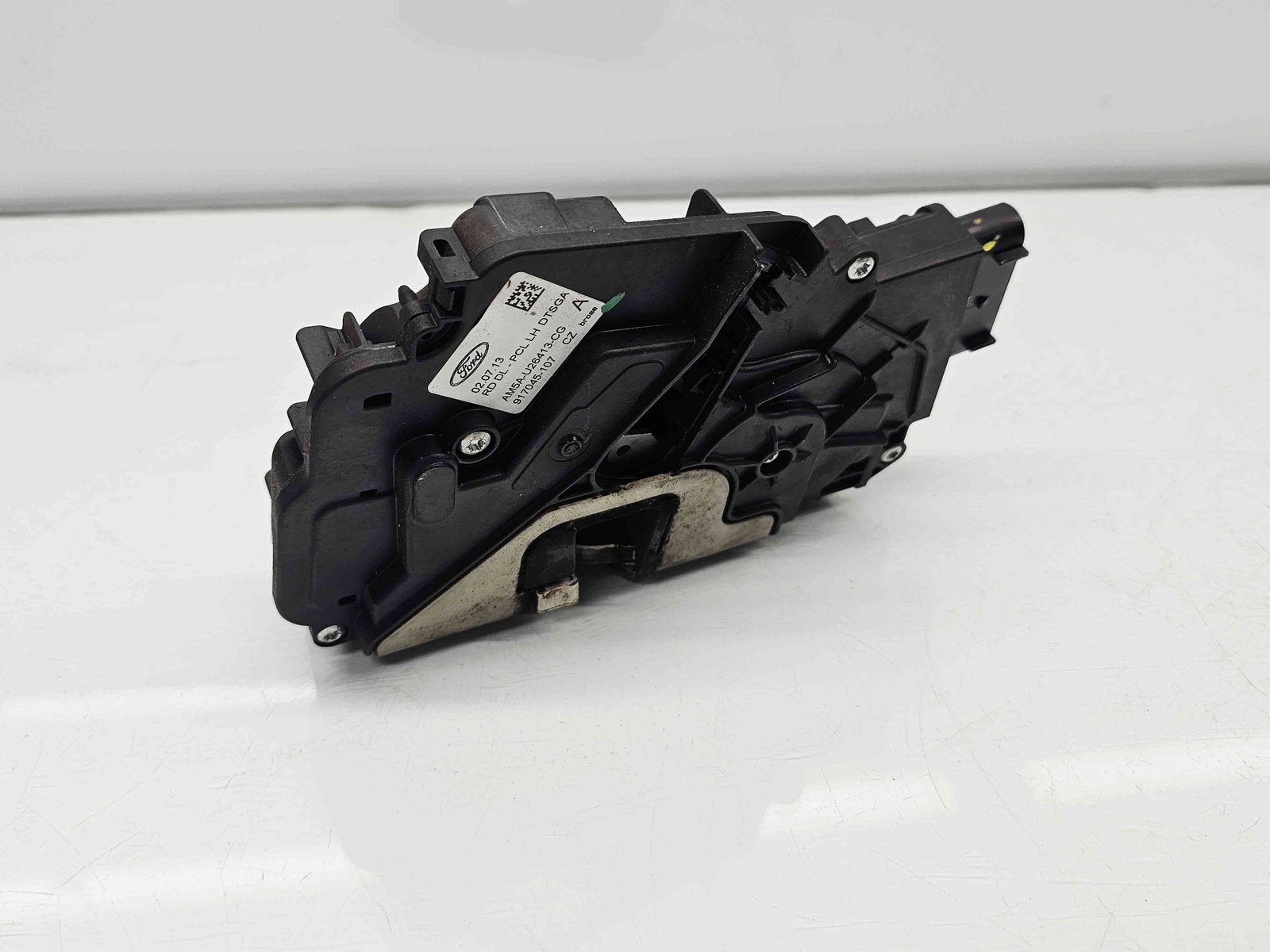 Broasca usa stanga spate Ford Grand C-Max (CB7) [Fabr 2010-2015] AM5AU26413CG - imagine 1