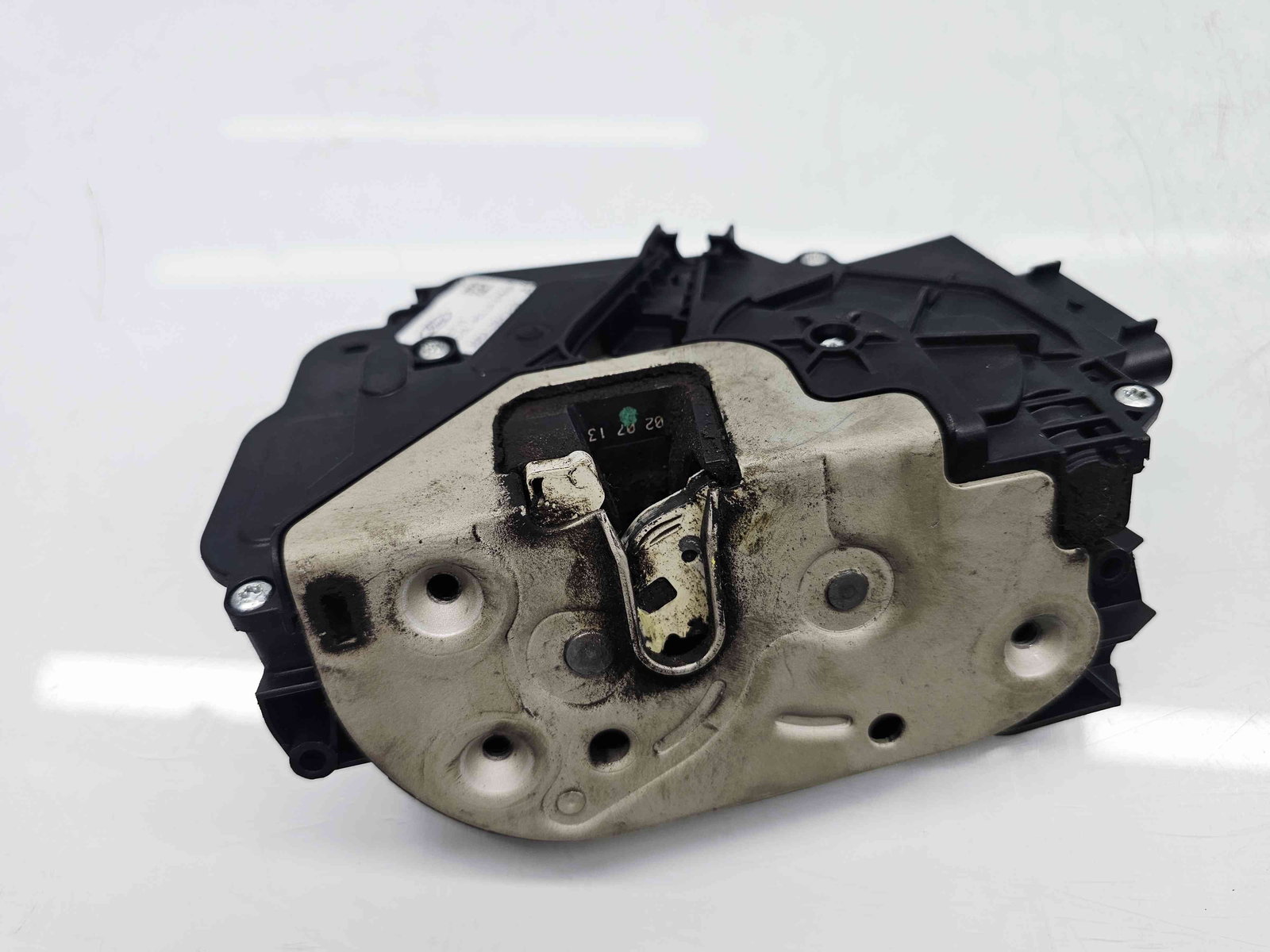 Broasca usa stanga spate Ford Grand C-Max (CB7) [Fabr 2010-2015] AM5AU26413CG - imagine 2