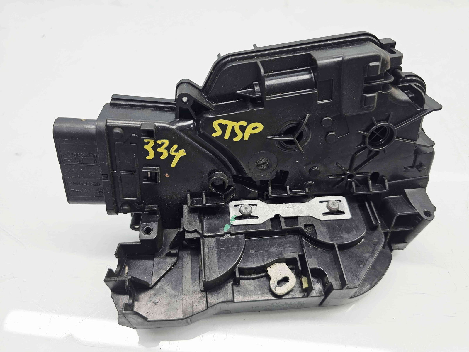 Broasca usa stanga spate Ford Grand C-Max (CB7) [Fabr 2010-2015] AM5AU26413CG - imagine 5