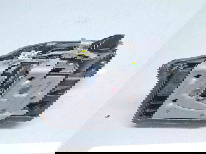 Broasca usa stanga spate Bmw X1 (F48) [Fabr 2016-2022] 7281943-06