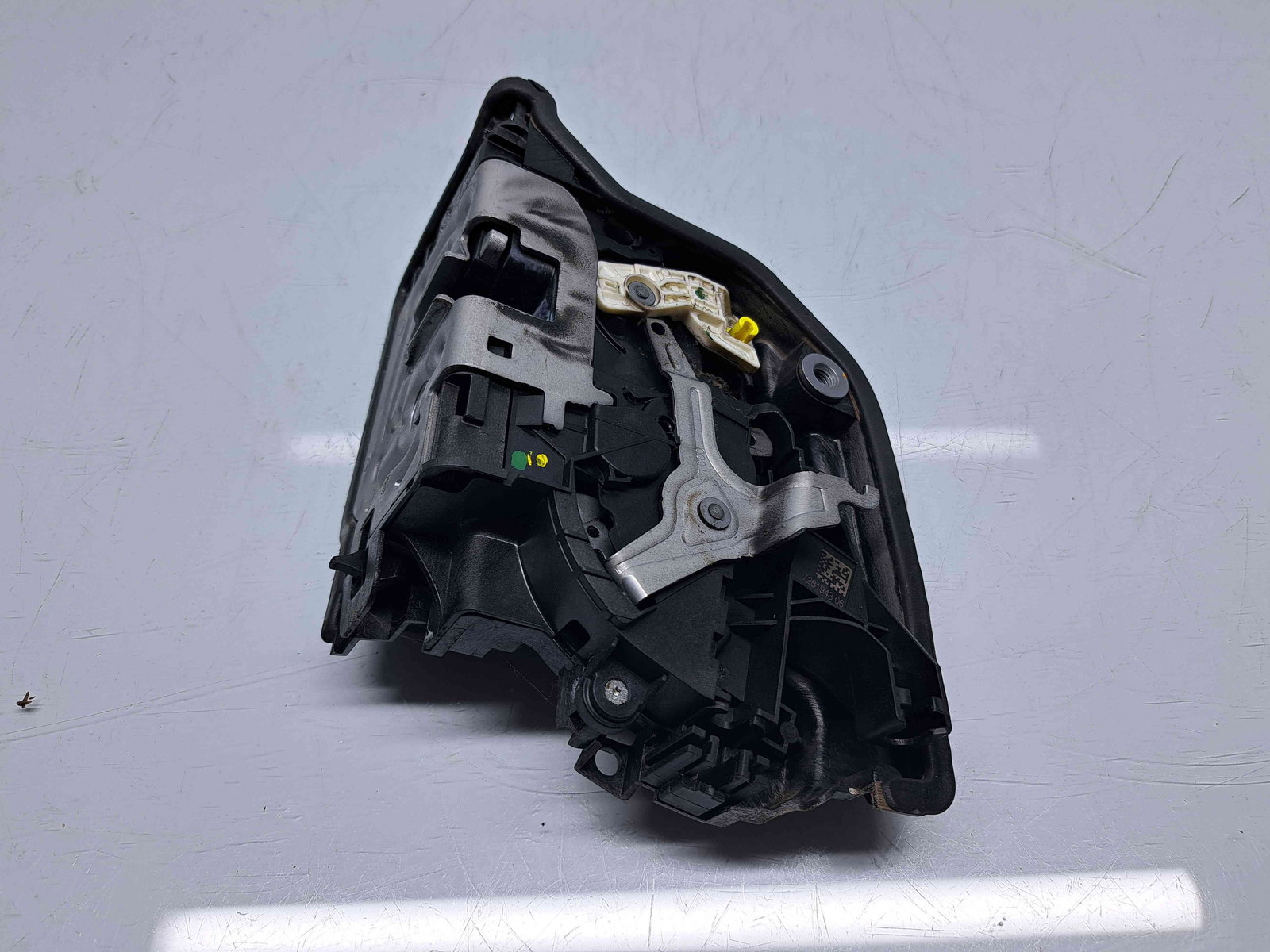 Broasca usa stanga spate Bmw X1 (F48) [Fabr 2016-2022] 7281943-06 - imagine 2